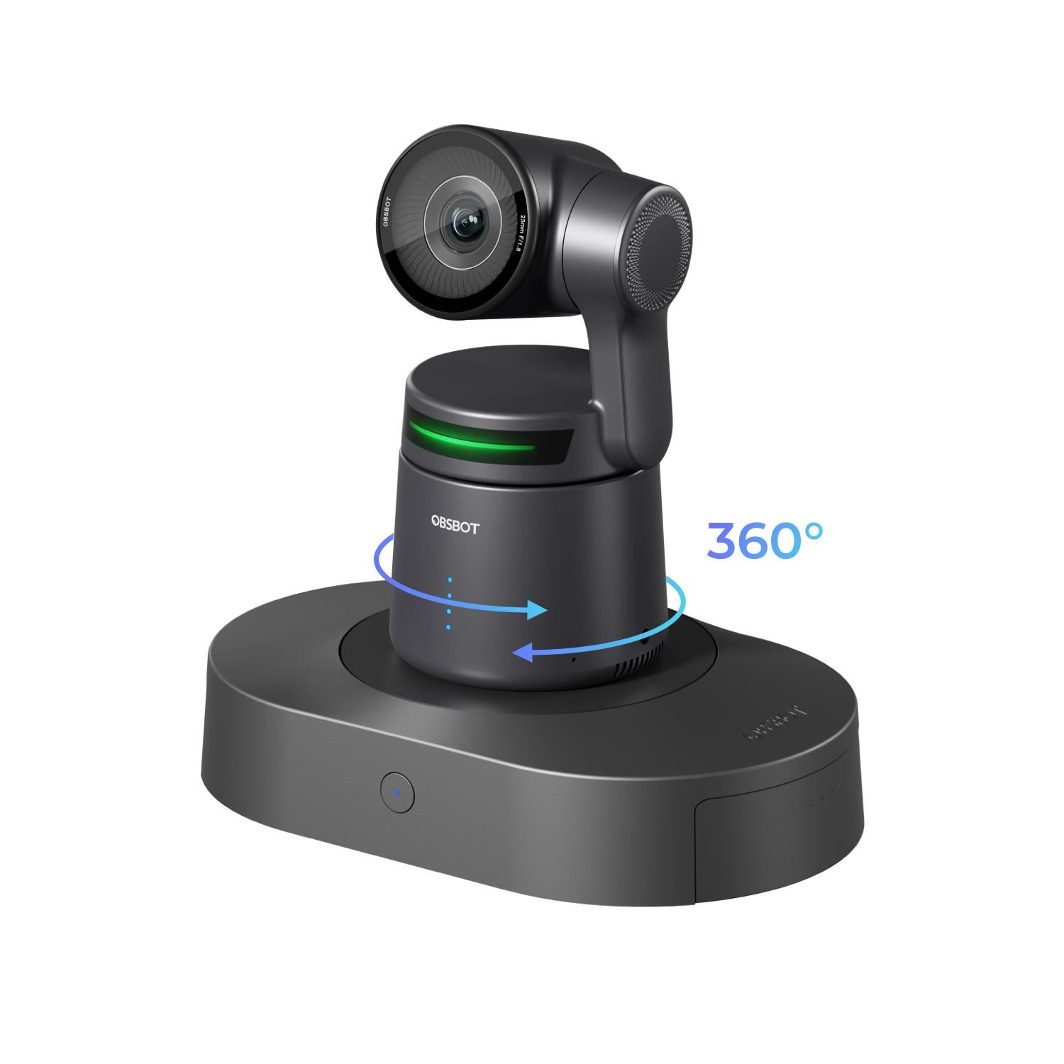 OBSBOT 360° Rotation Play-More Set for Obsbot Tail Air