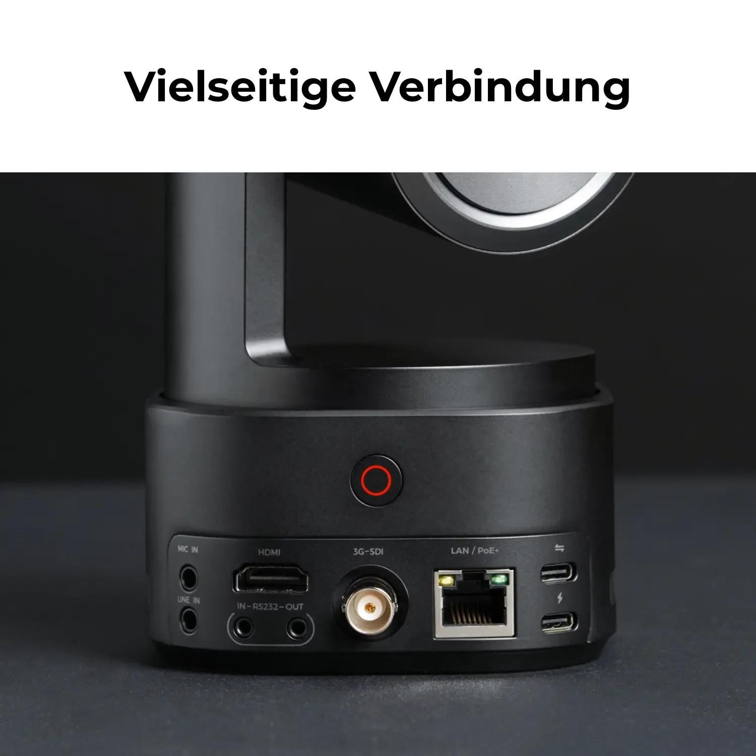 OBSBOT Tail 2 Streaming Combo