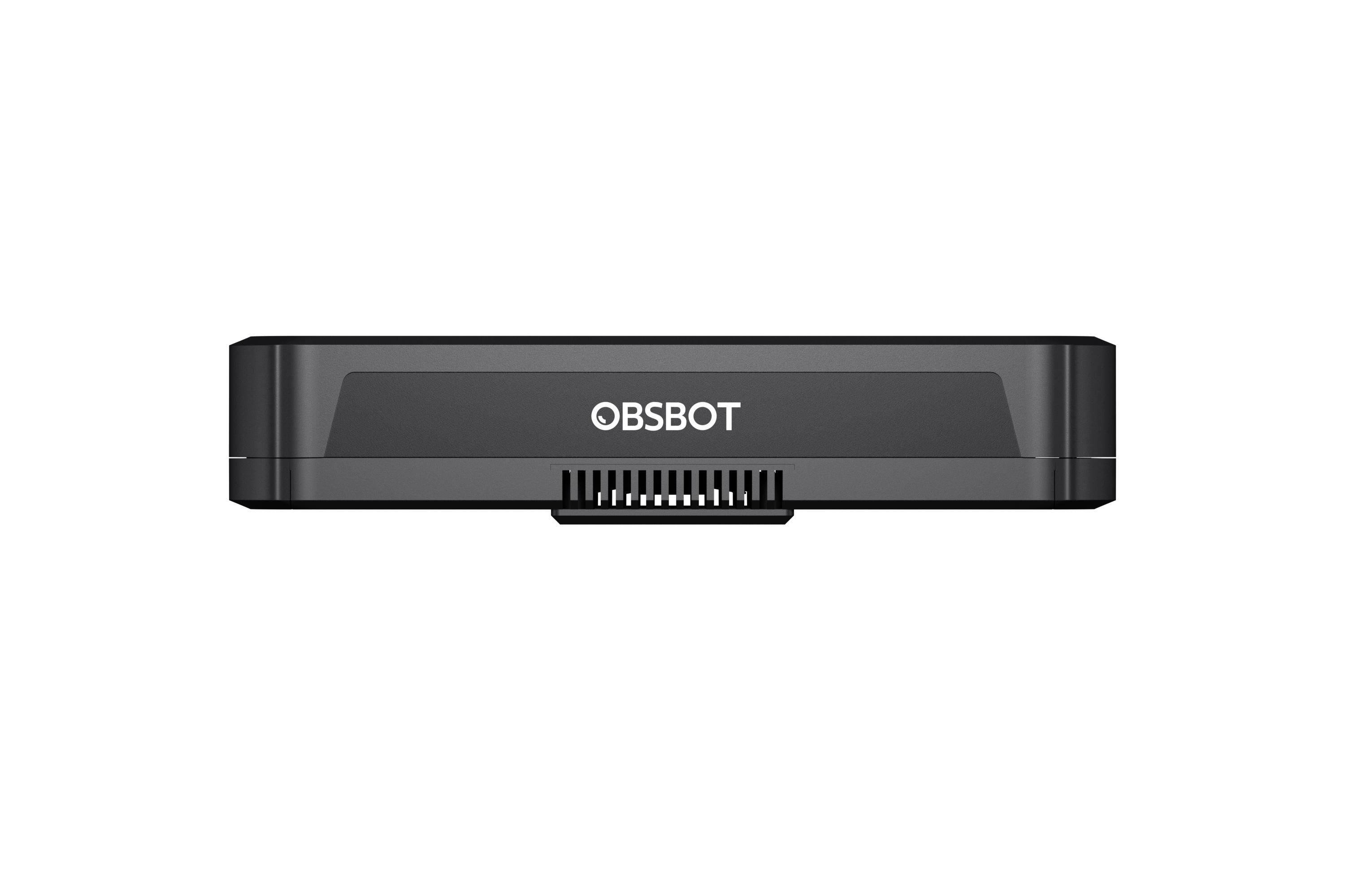 Talent OBSBOT