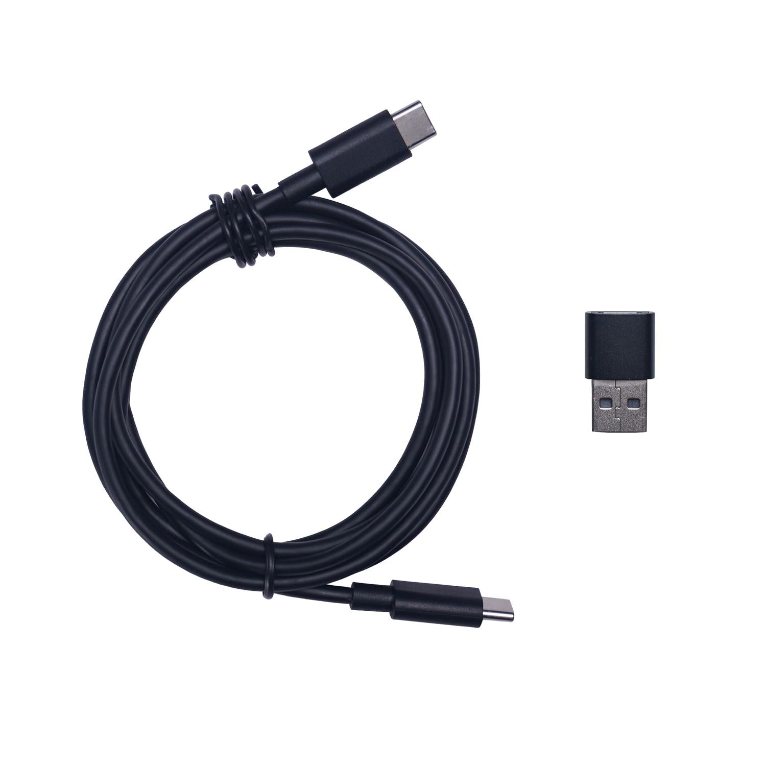 OBSBOT USB-A to USB-C 3.0 Cable
