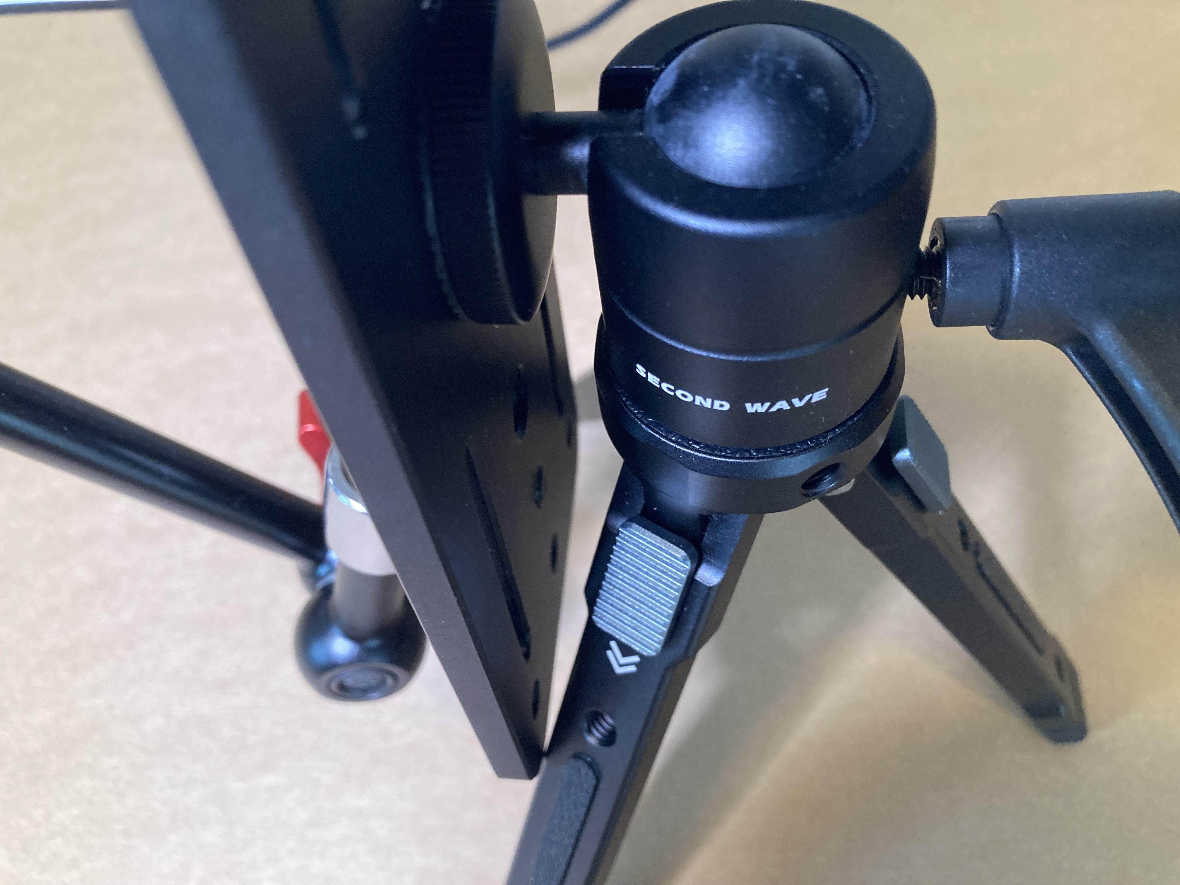 OBSBOT Tail Air Kamera-Lösung klein