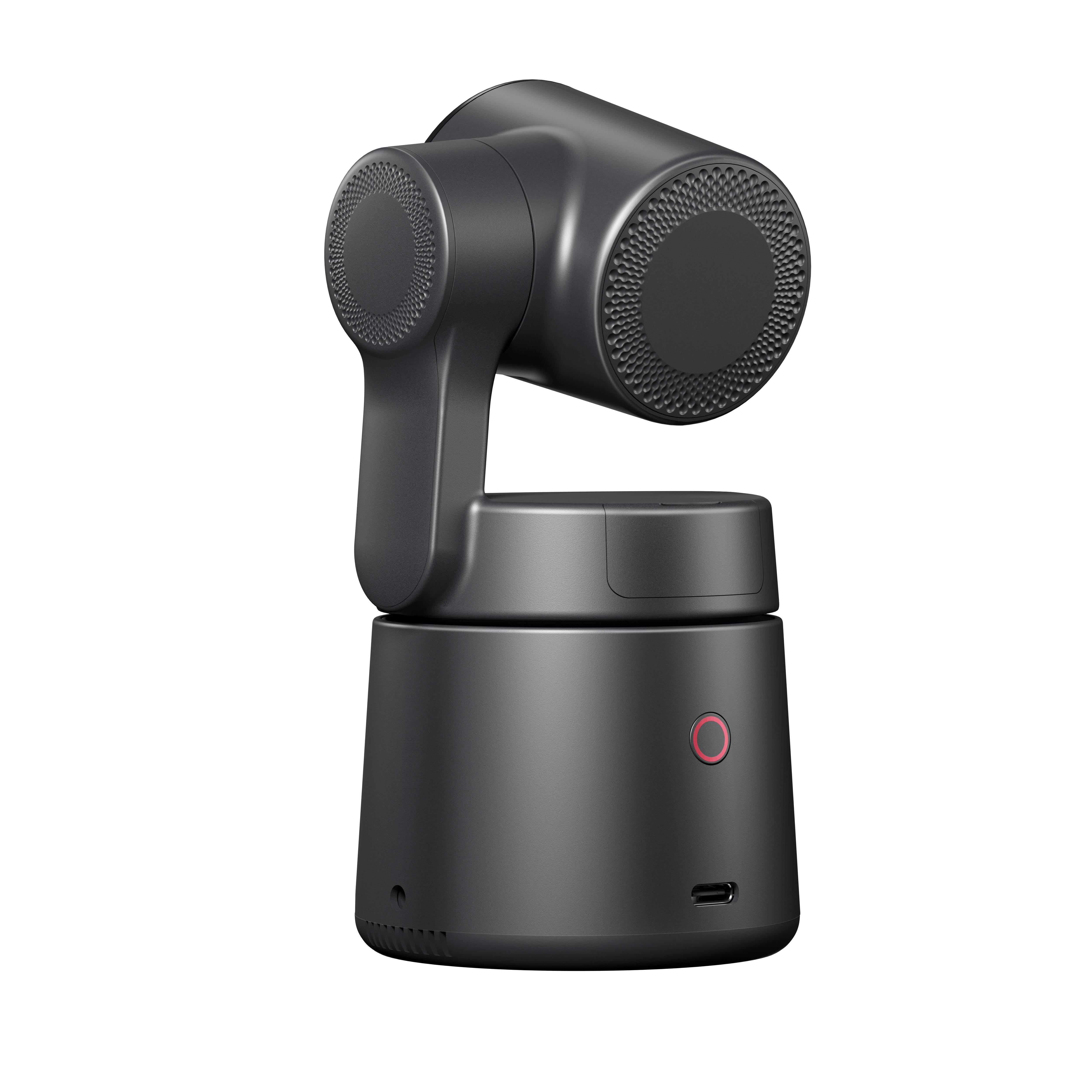OBSBOT Tail Air mit stativ und Videokopf ( klein )