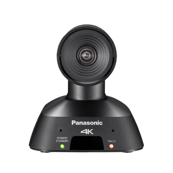 Caméra PTZ Panasonic AW-UE4 4K ePTZ