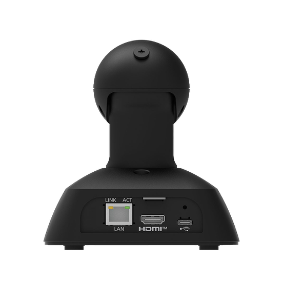 Caméra PTZ Panasonic AW-UE4 4K ePTZ