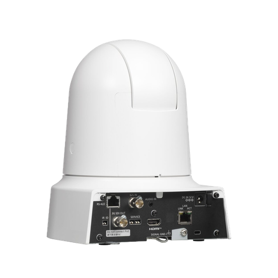 Panasonic AW-UE80 4K PTZ Kamera