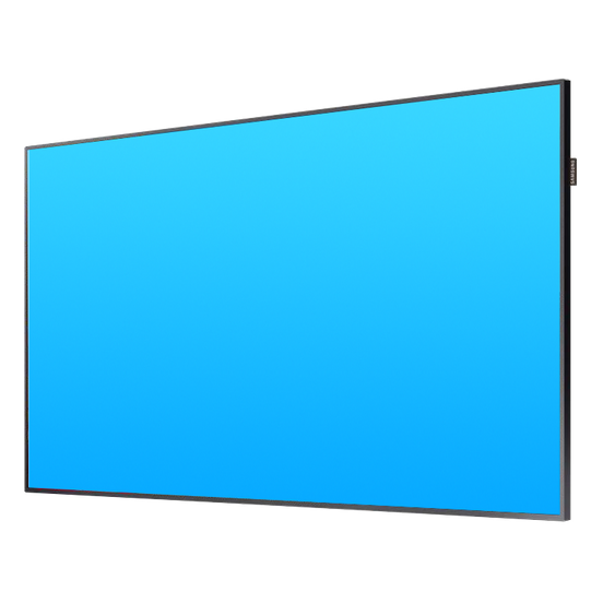 Samsung 55" PM55H Full HD Smart Signage