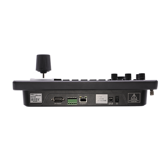 PTZOptics PT-JOY-G4 IP/Serial