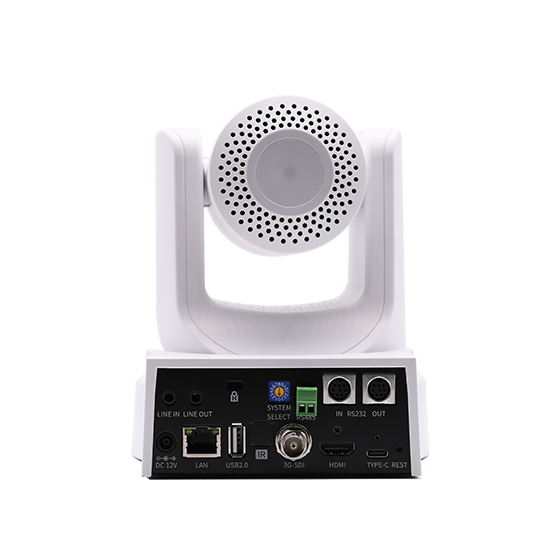 PTZOptics Move SE 12x Zoom
