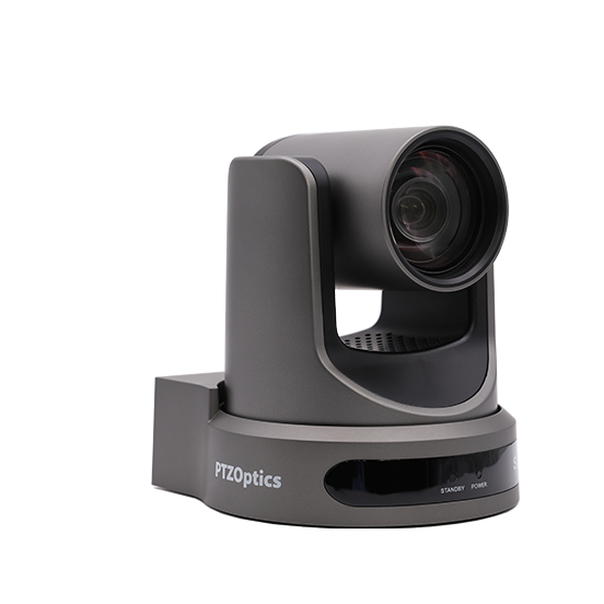 PTZOptics Move SE 12x Zoom
