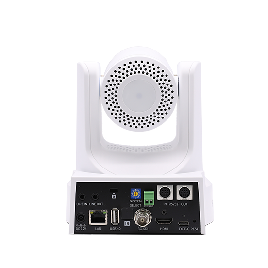 Zoom PTZOptics Move SE 30x