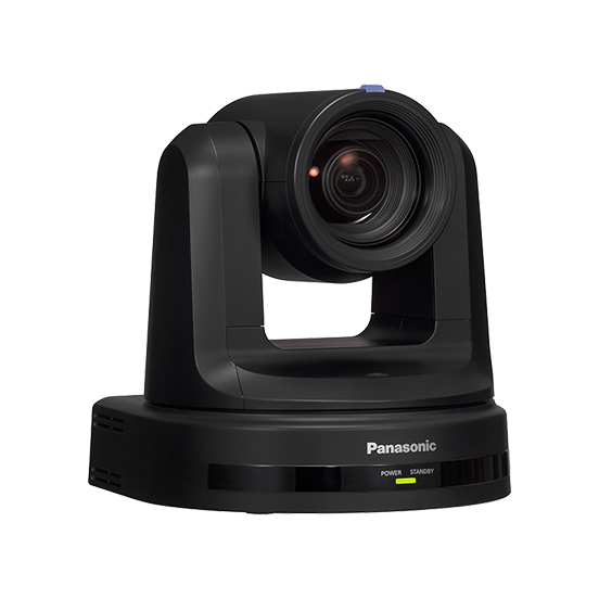 Panasonic AW-HE20 PTZ camera