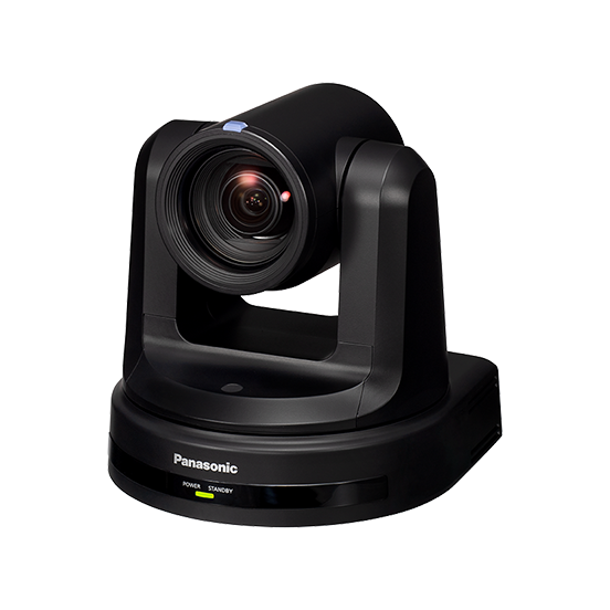 Panasonic AW-HE20 PTZ camera