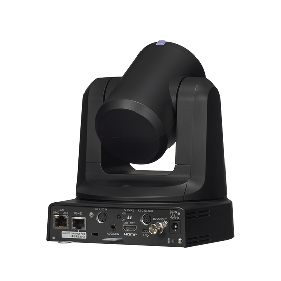 Panasonic AW-HE20 PTZ camera