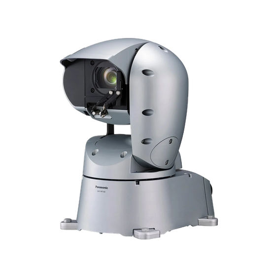 Panasonic AW-HR140 PTZ Kamera