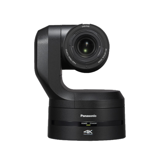Caméra PTZ Panasonic AW-UE150