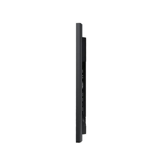 Affichage numérique Samsung 49" QM49R 4K UHD