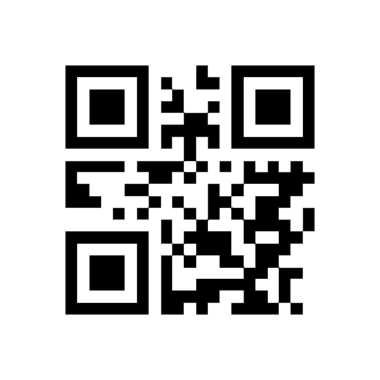 Code QR d'accès mobile BasIP SH-03
