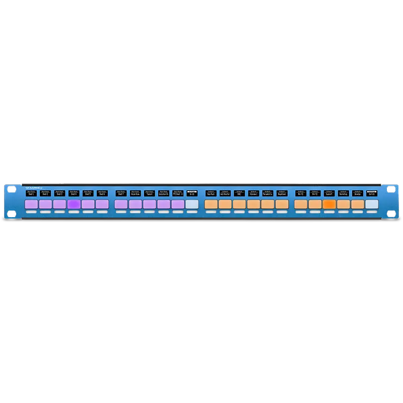 Skaarhoj Rack Fly Series