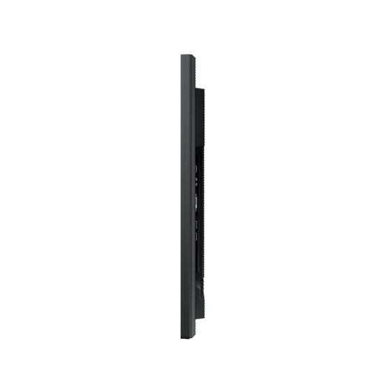 Affichage numérique Samsung QB65R 4K UHD 65 po