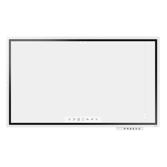 Samsung Flip 65" 4K Interactive Display