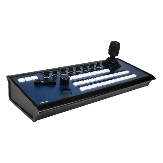 Contrôleur PTZ Skaarhoj Extreme