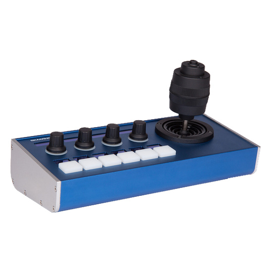 Contrôleur PTZ Skaarhoj Fly