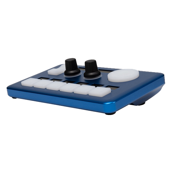 Contrôleur PTZ Skaarhoj Wiz