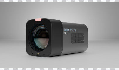 PTZOptics Studio SE - ZCAM - NDI/HX3 Tally Light