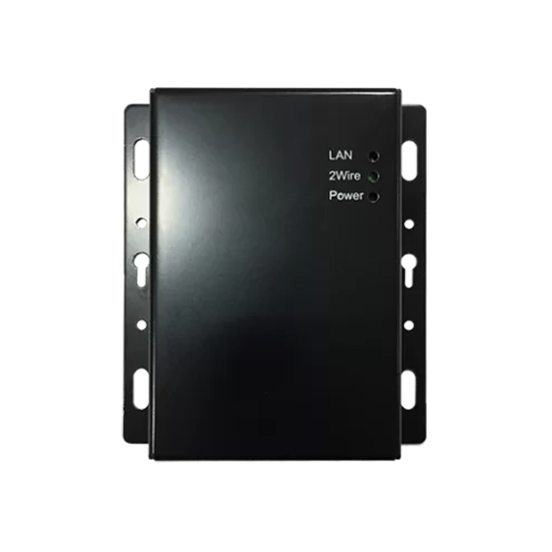 BasIP SW-01 Ethernet-Zweidraht-Konverter