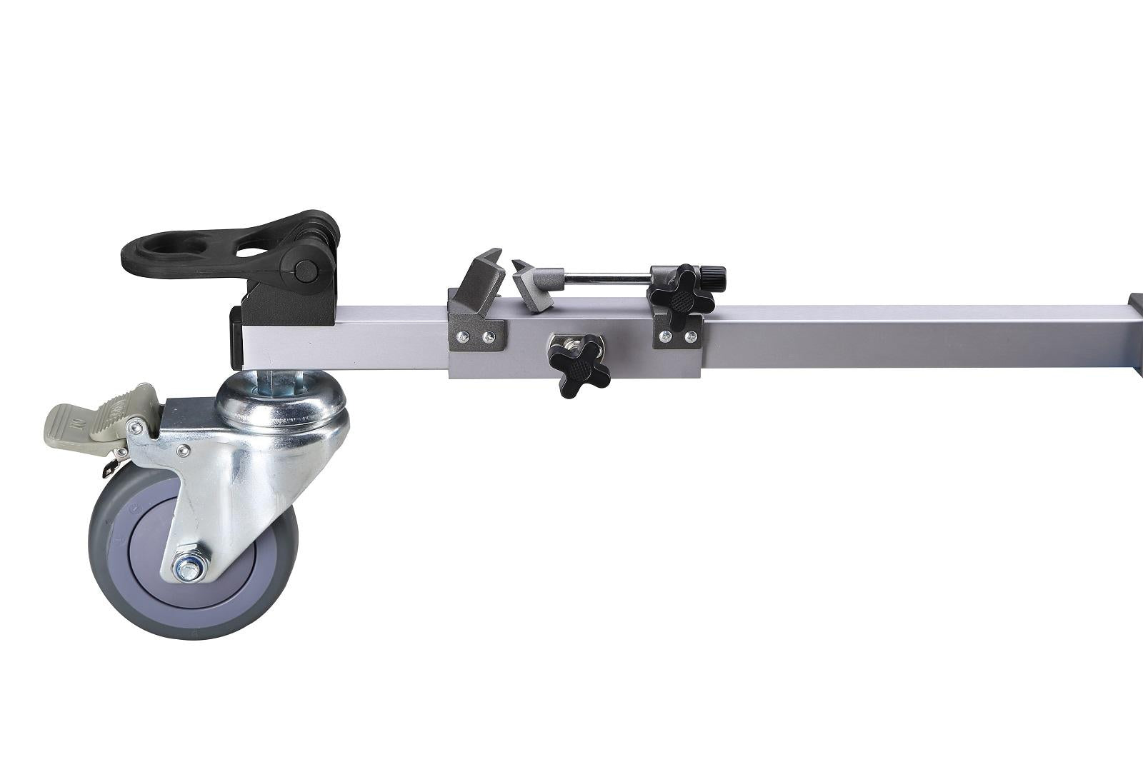 Deuxième vague - Dolly 1