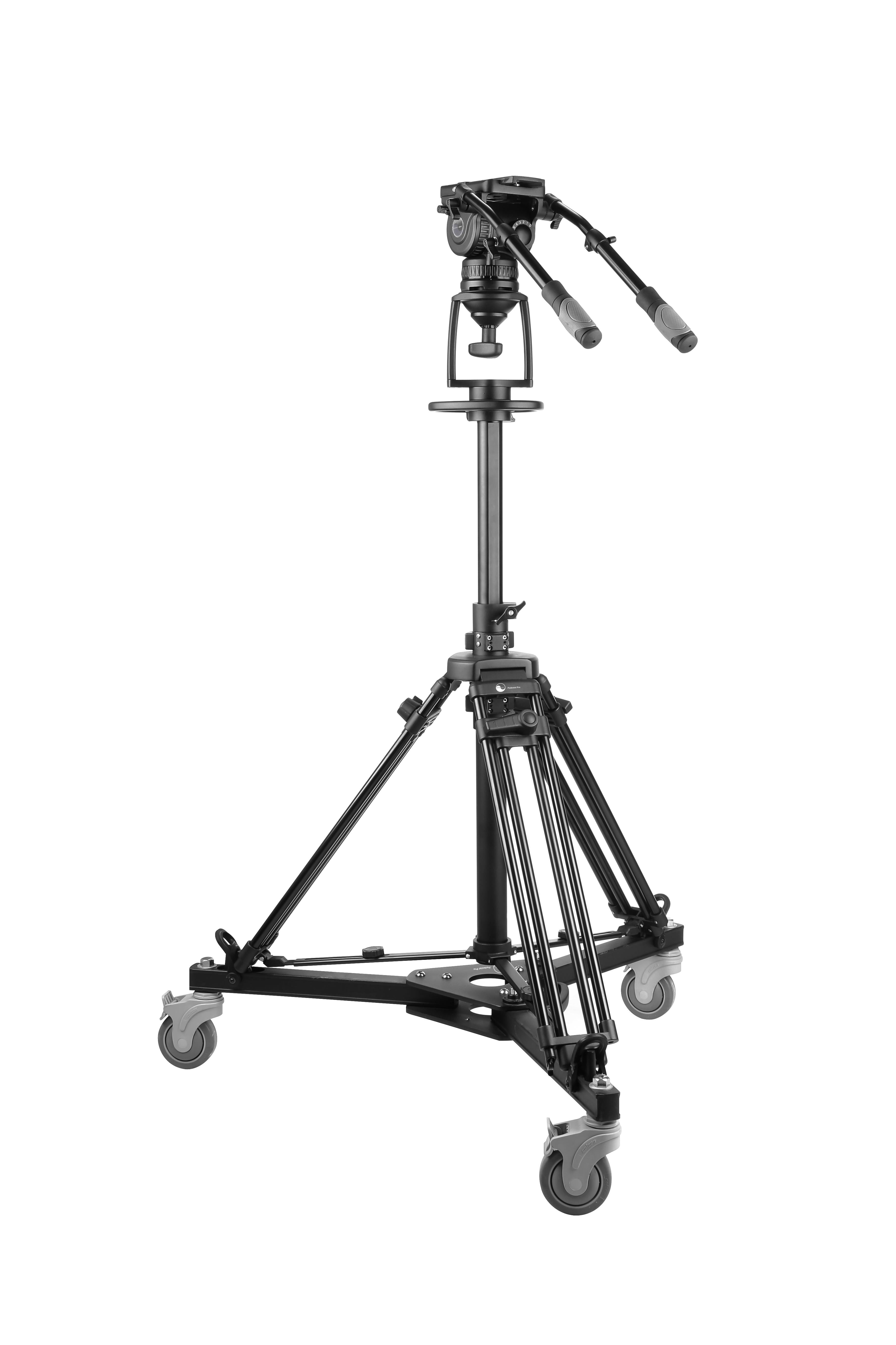 Second Wave Pedestal Pro Model 15
