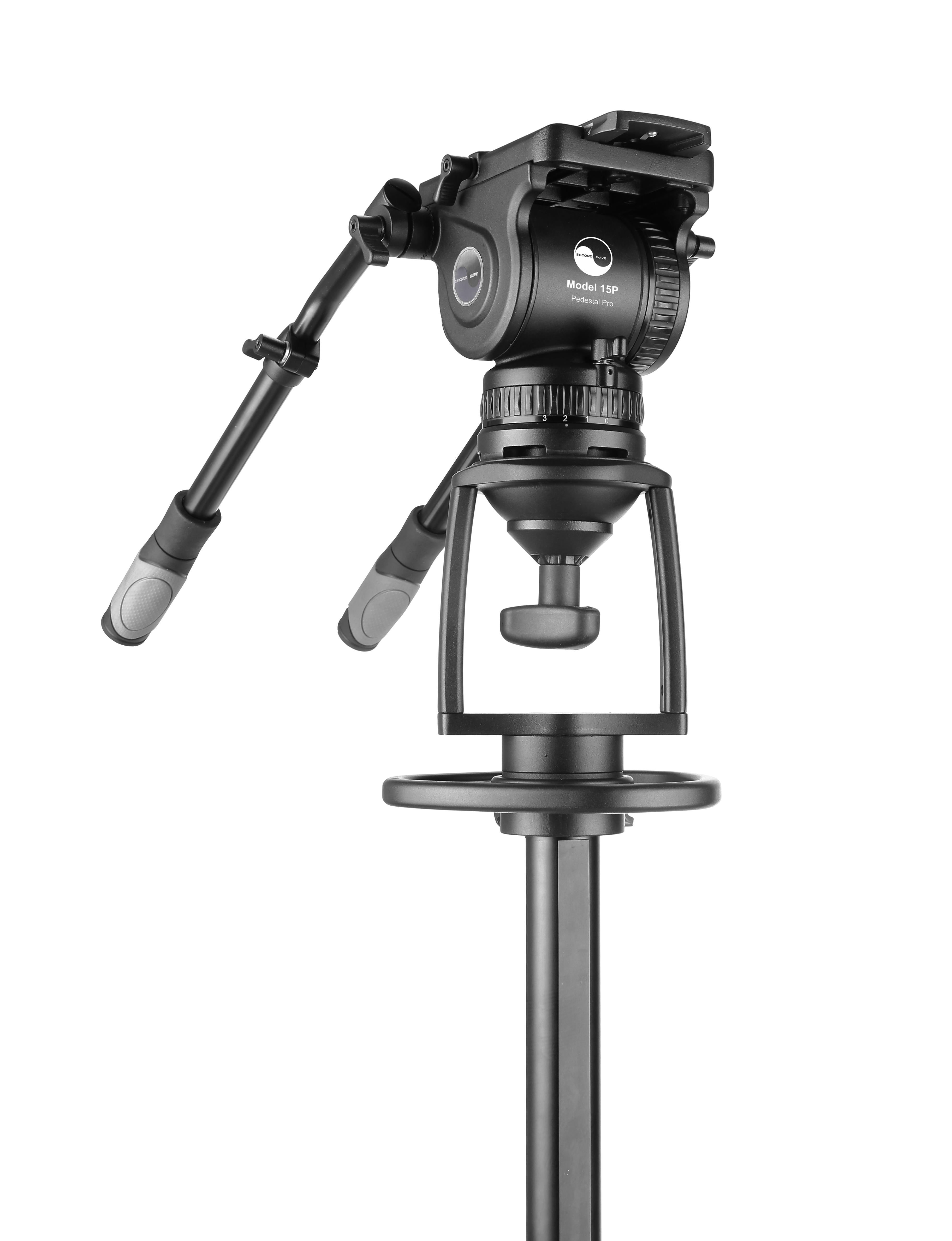 Second Wave Pedestal Pro Model 15