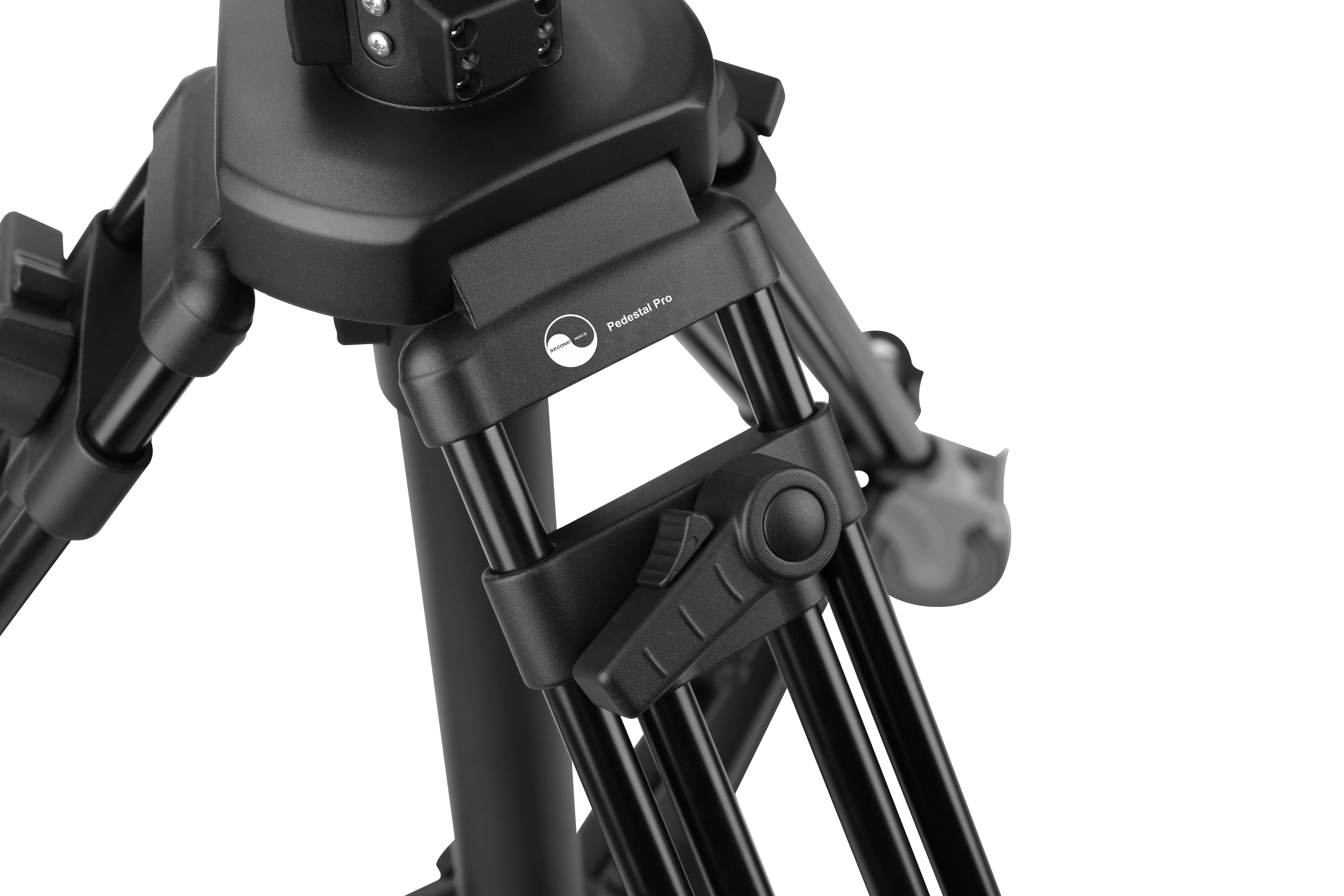 Second Wave Pedestal Pro Model 15
