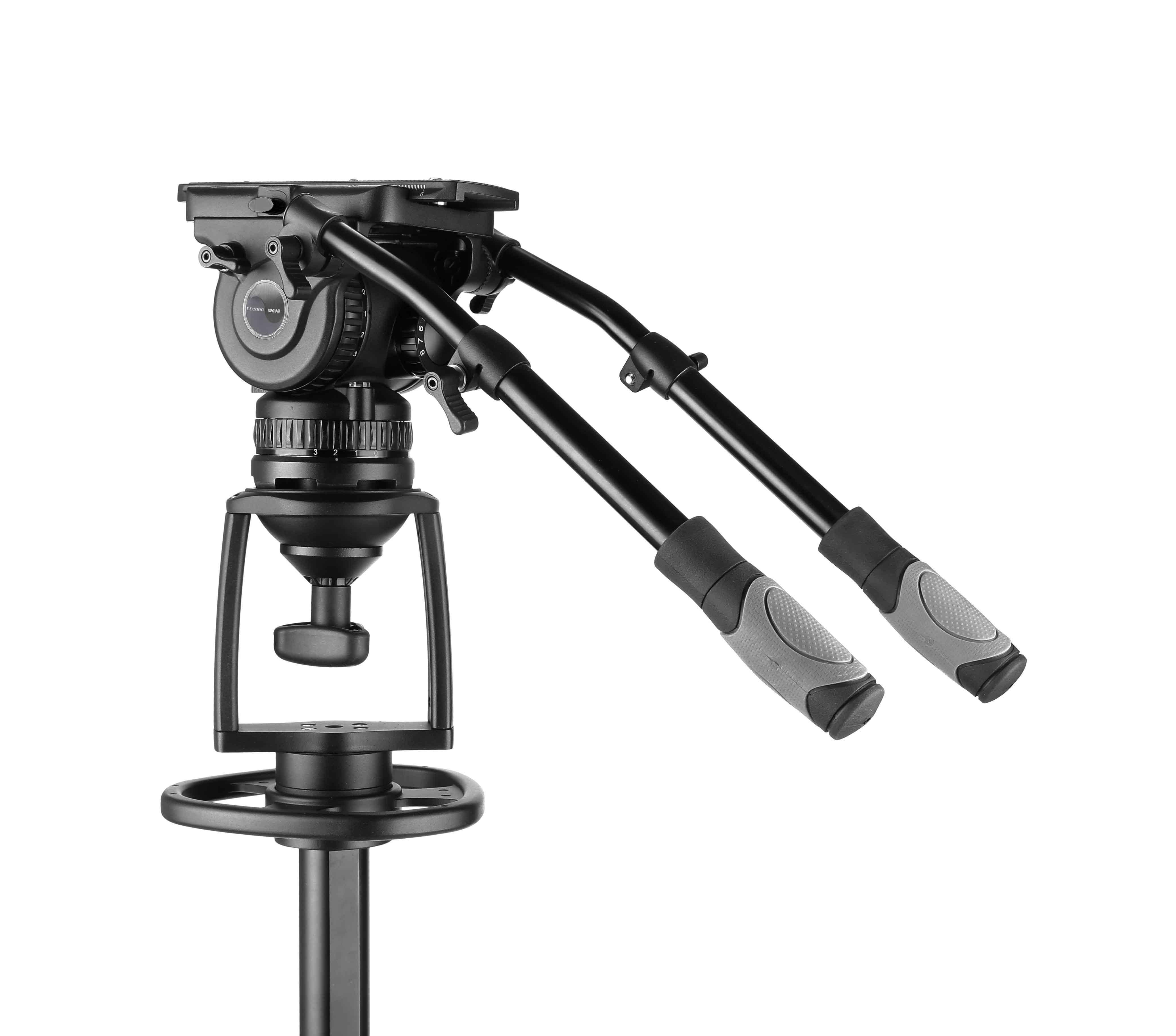 Second Wave Pedestal Pro Model 15