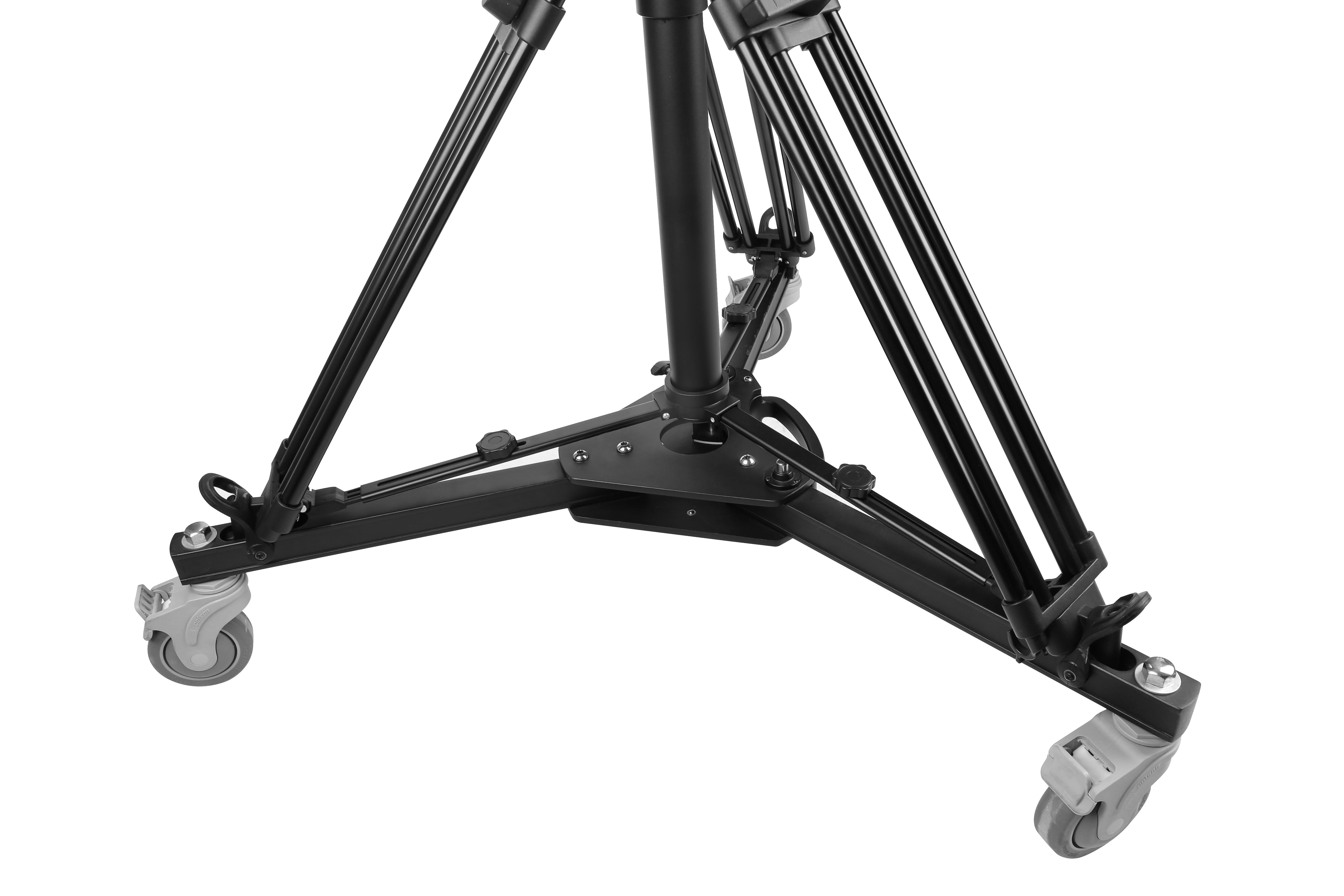 Second Wave Pedestal Pro Model 25