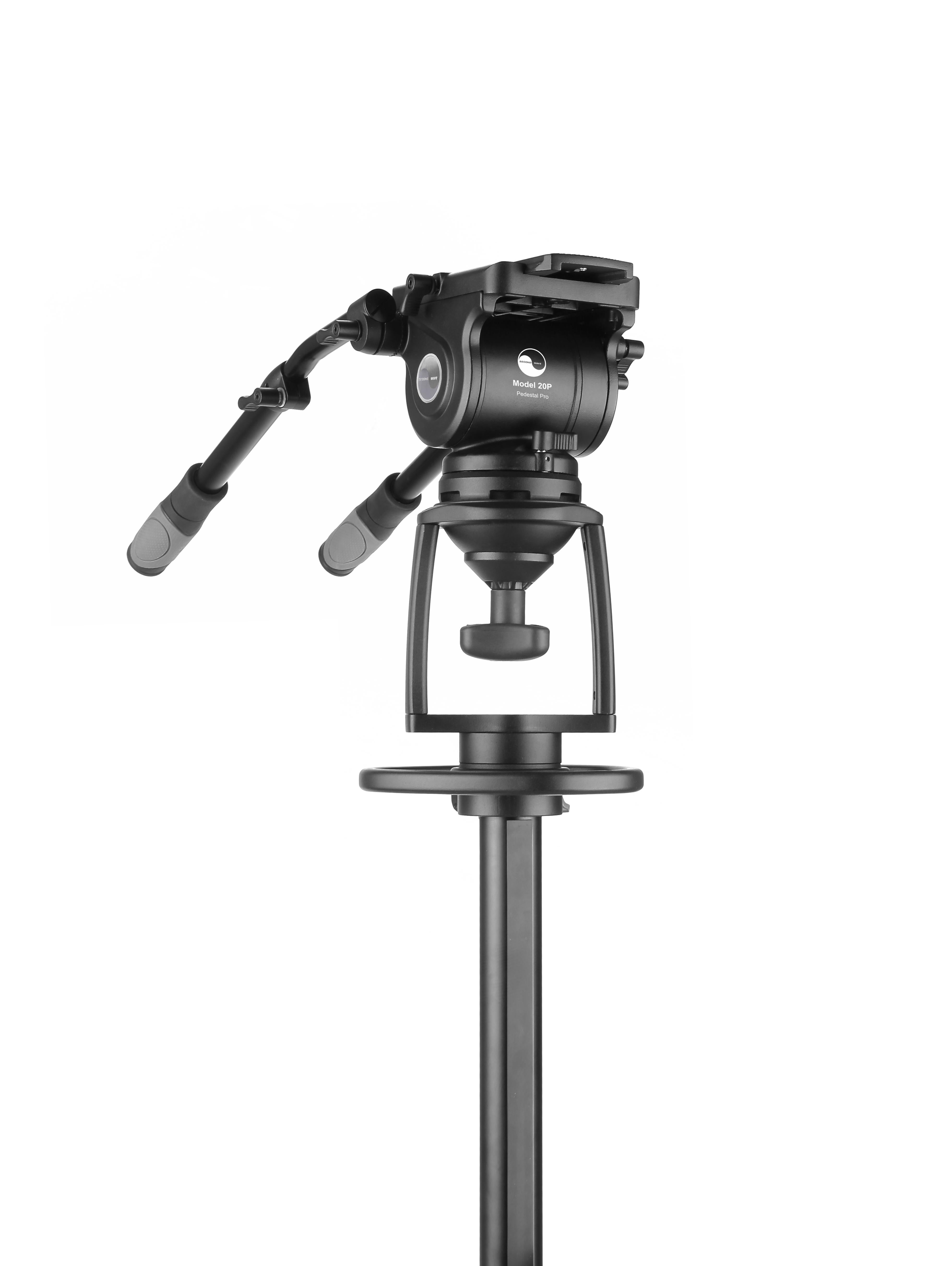 Second Wave Pedestal Pro Model 25