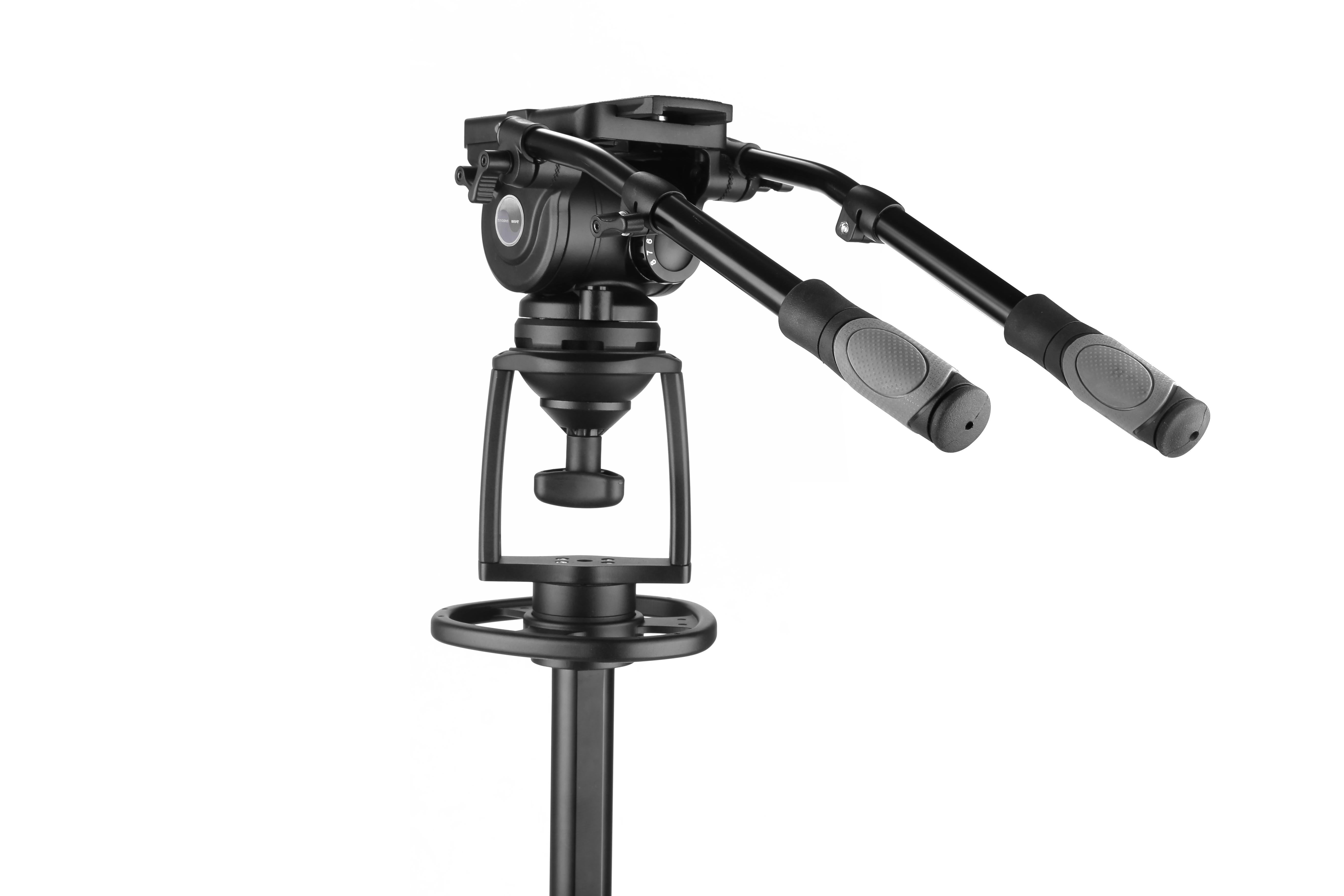 Second Wave Pedestal Pro Model 25