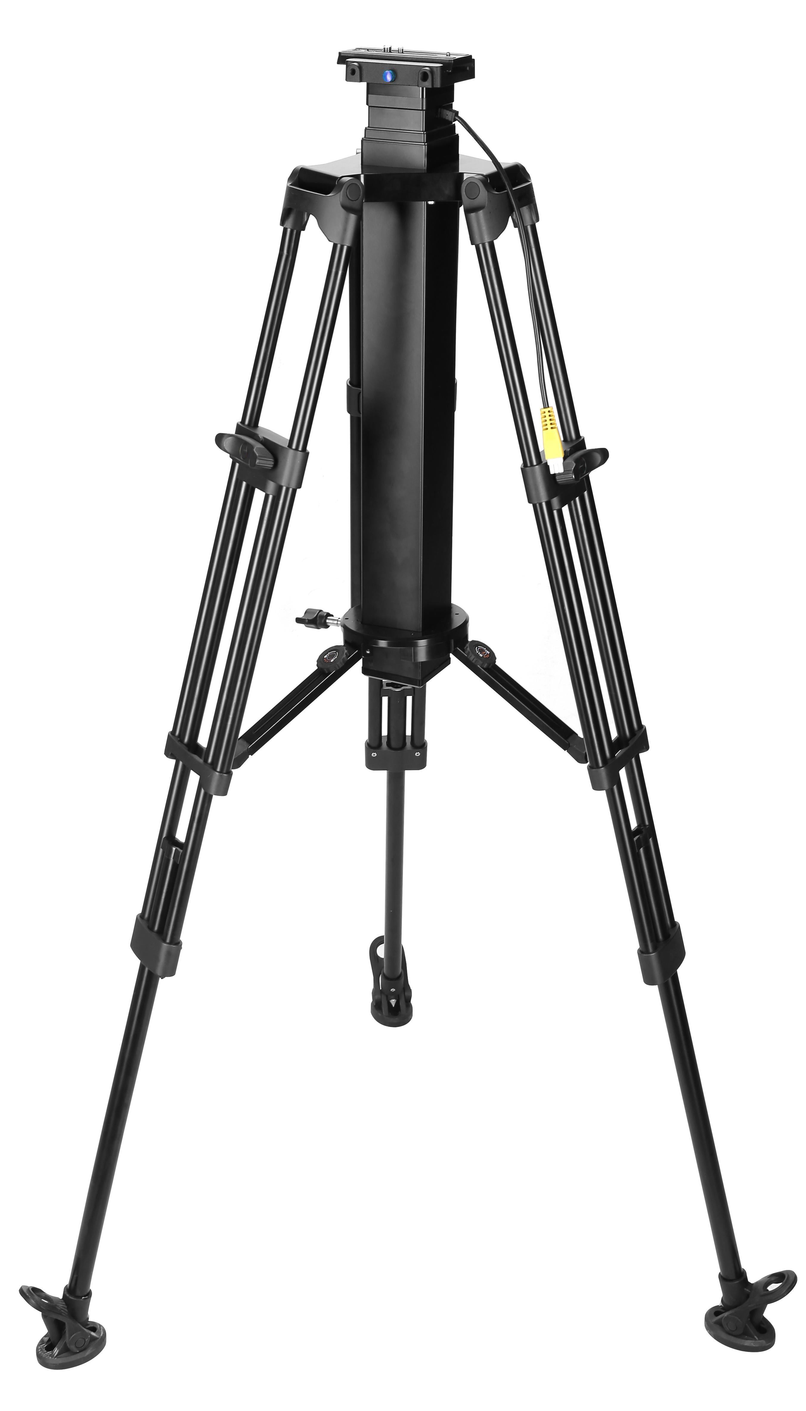 Second Wave Motorized Pedestal Model 30