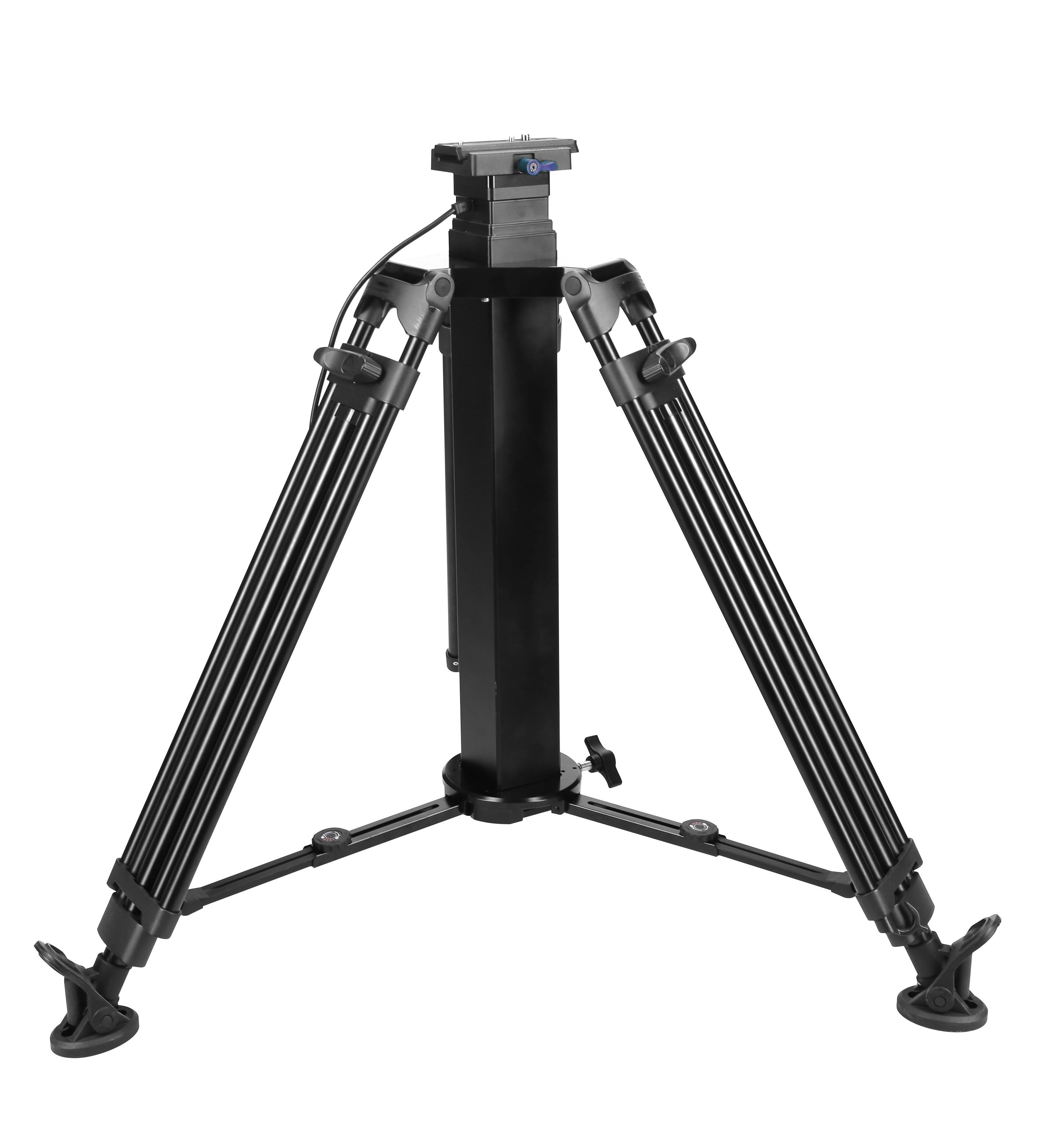 Second Wave Motorized Pedestal Model 30