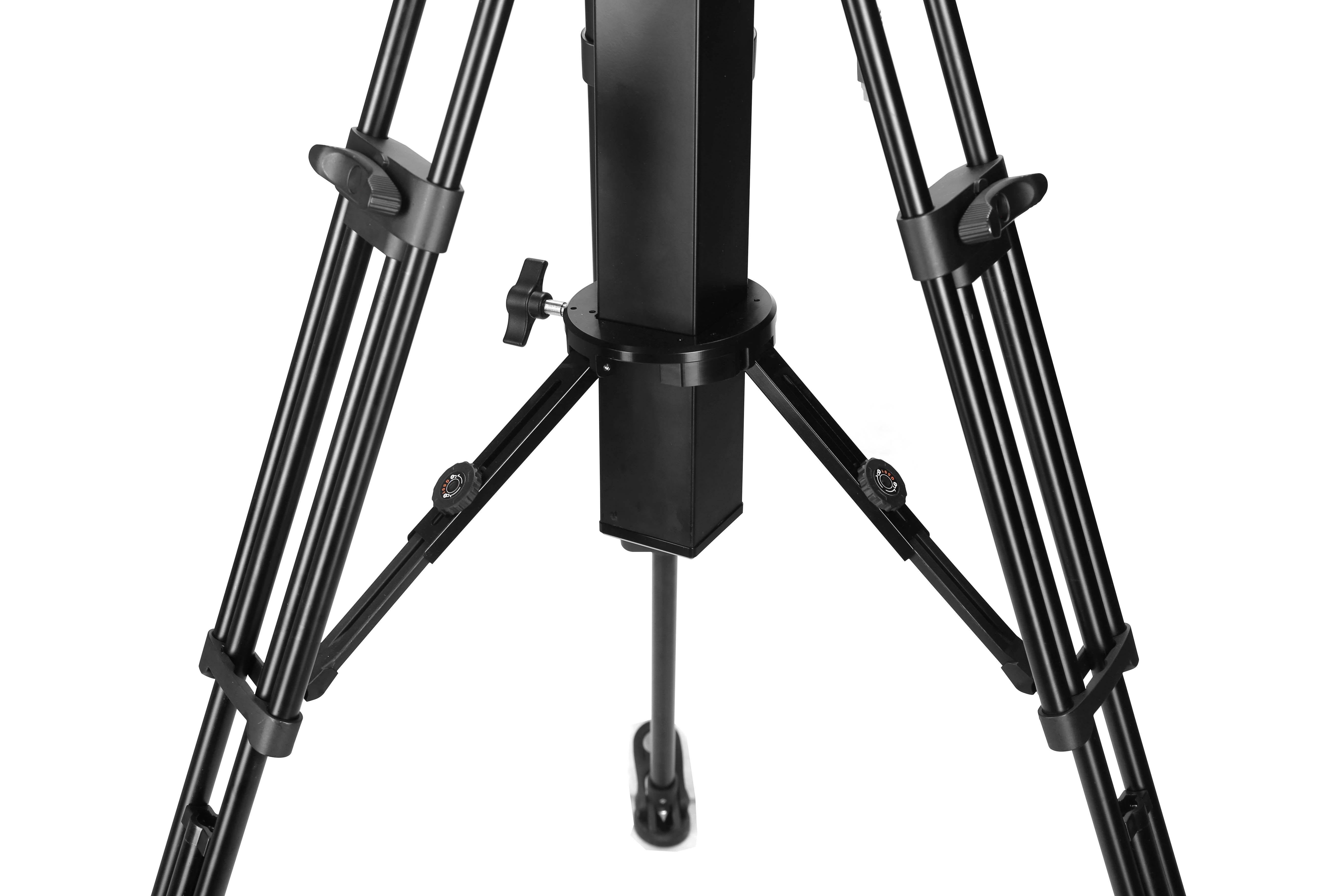 Second Wave Motorized Pedestal Model 30