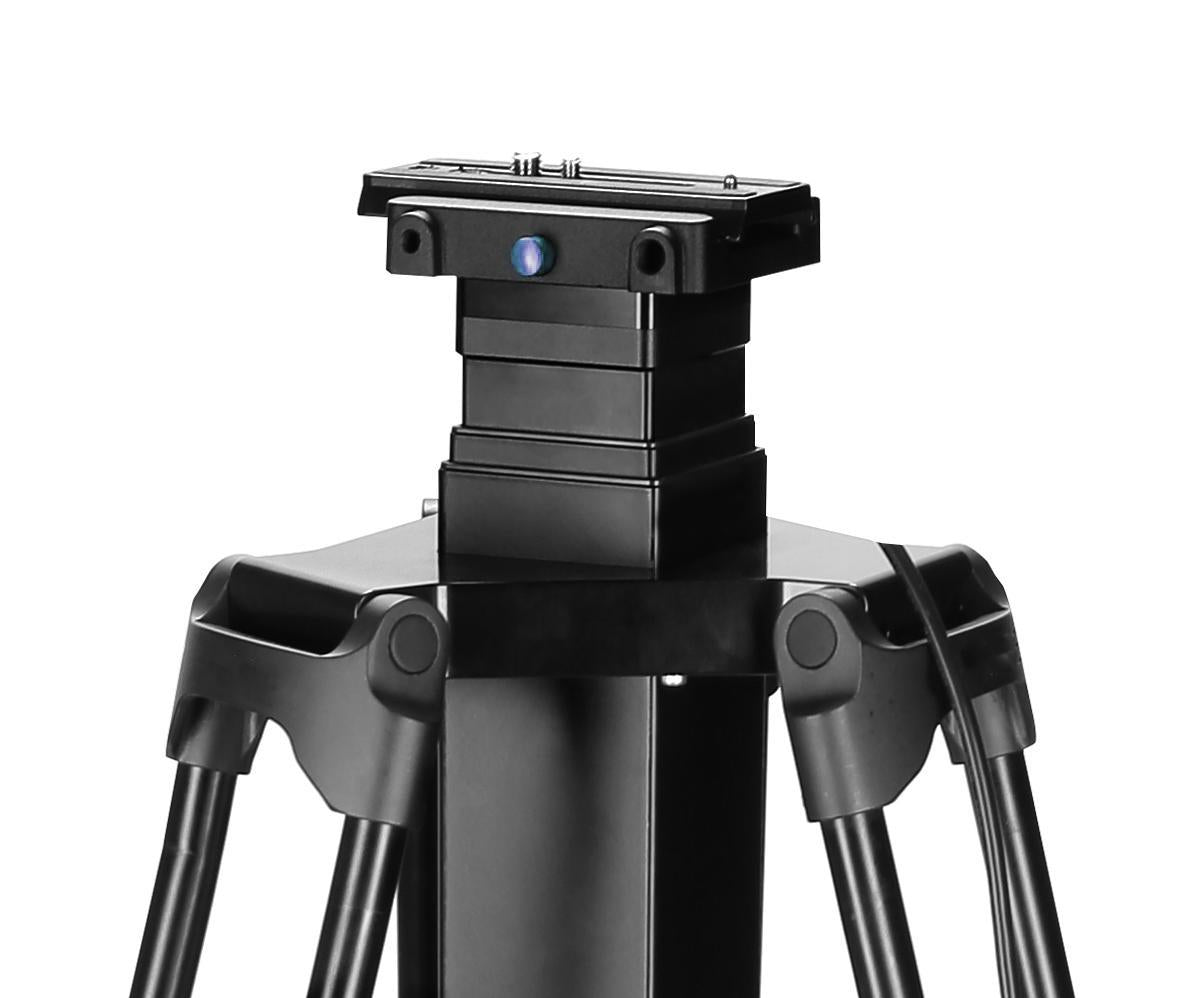 Second Wave Motorized Pedestal Model 30