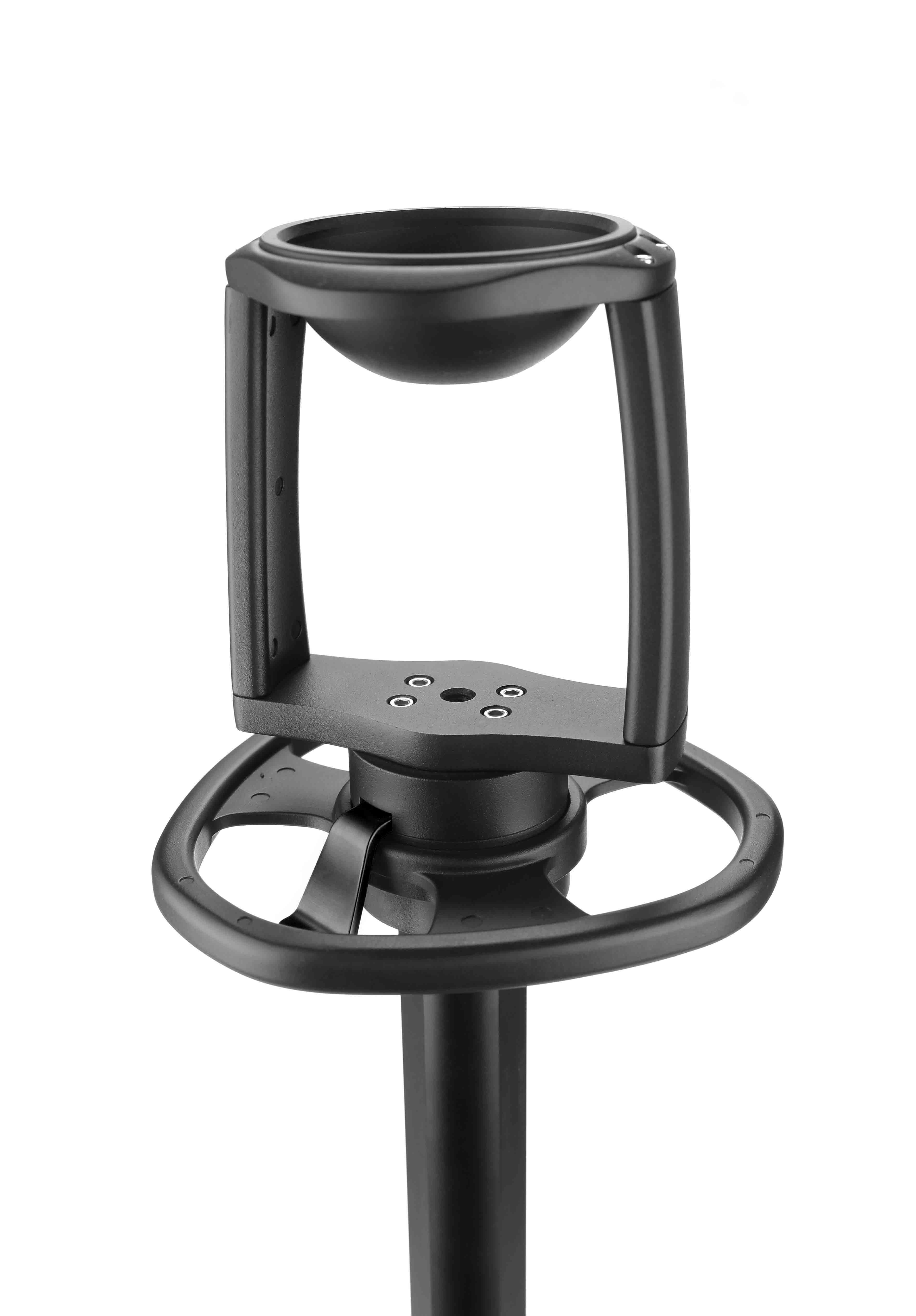 Second Wave Pedestal Pro Without Head