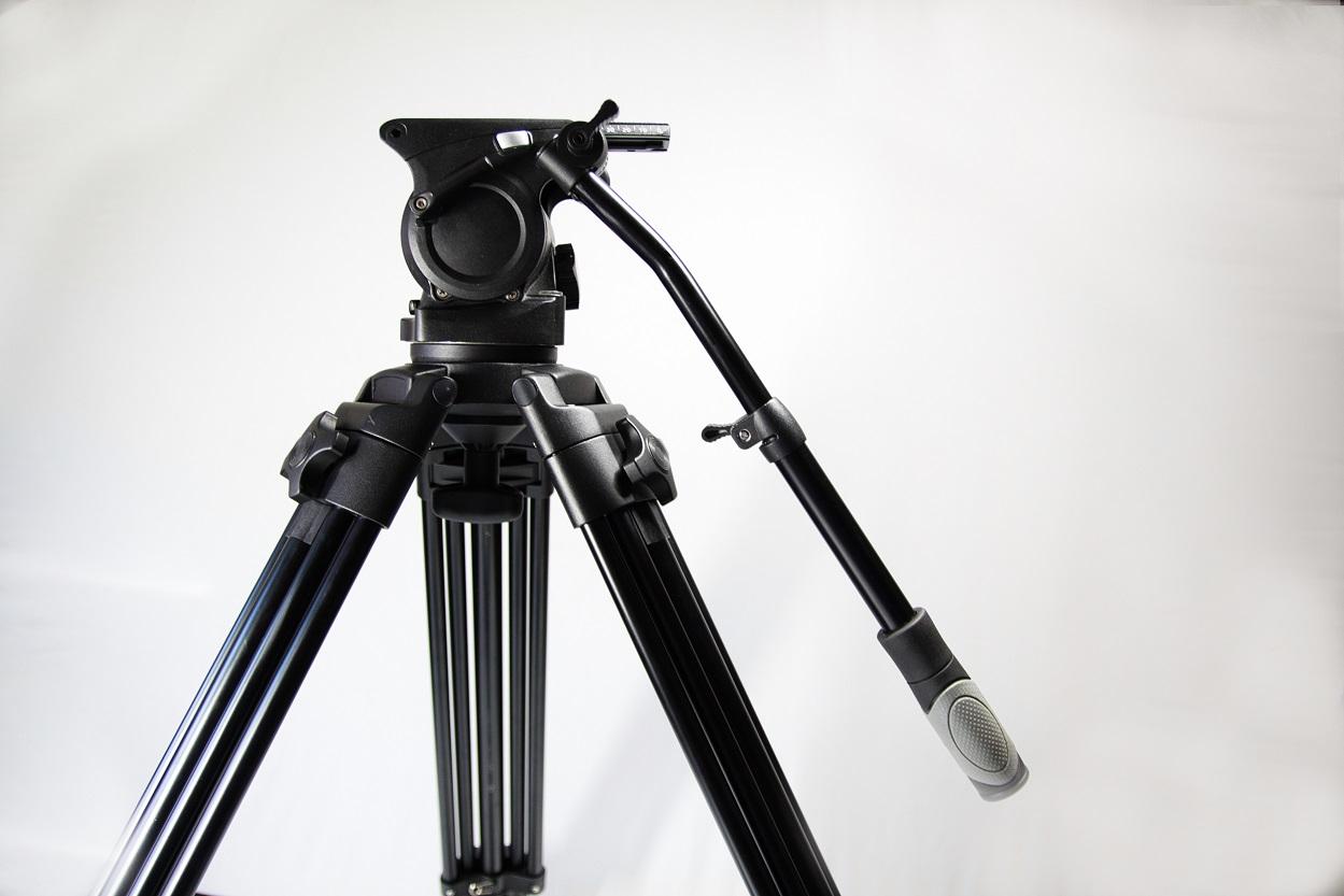 Ensemble de trépieds modèle 13 avec chariot