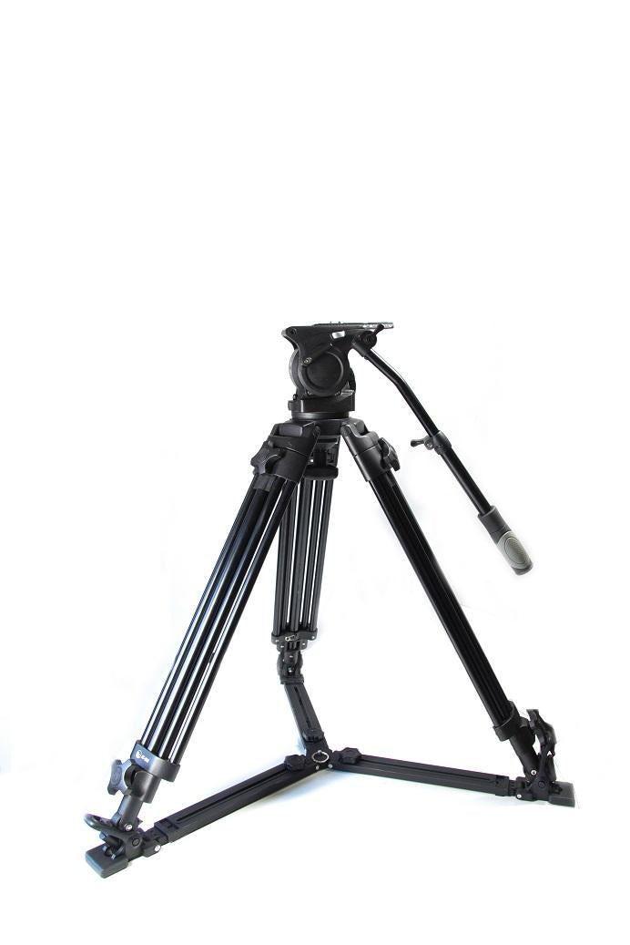 Second Wave - Trépied téléprompteur modèle 13