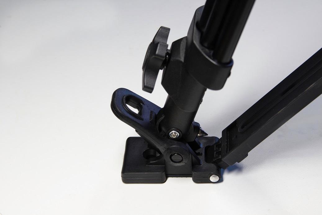 Second Wave - Trépied téléprompteur modèle 13