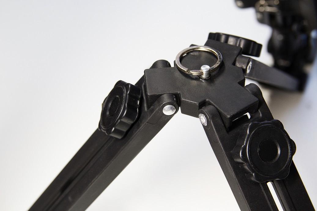 Second Wave - Trépied téléprompteur modèle 13