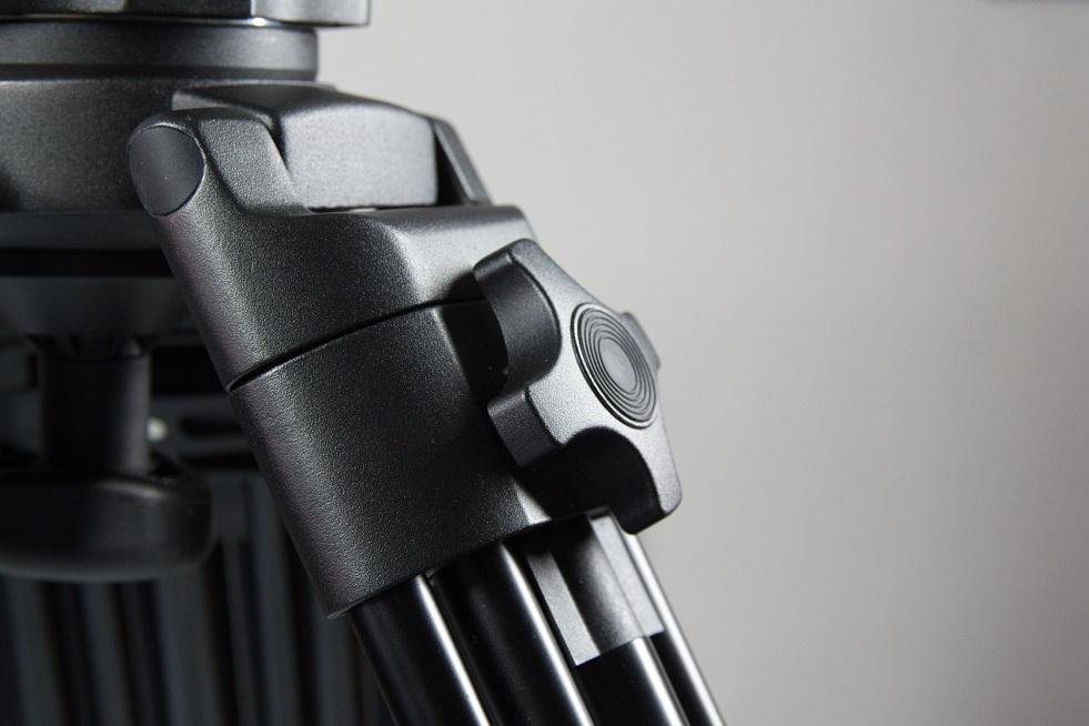 Second Wave - Trépied téléprompteur modèle 13