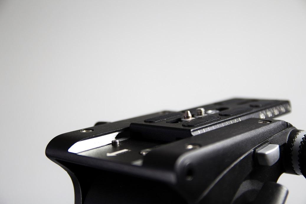 Second Wave - Trépied téléprompteur modèle 13