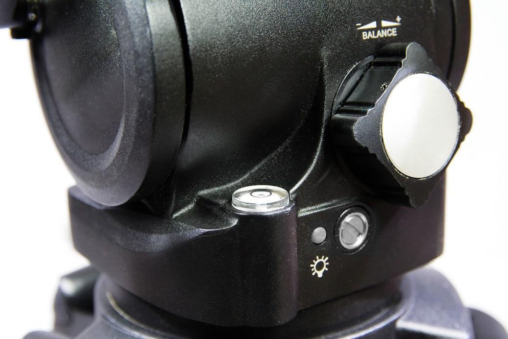 Second Wave - Trépied téléprompteur modèle 13