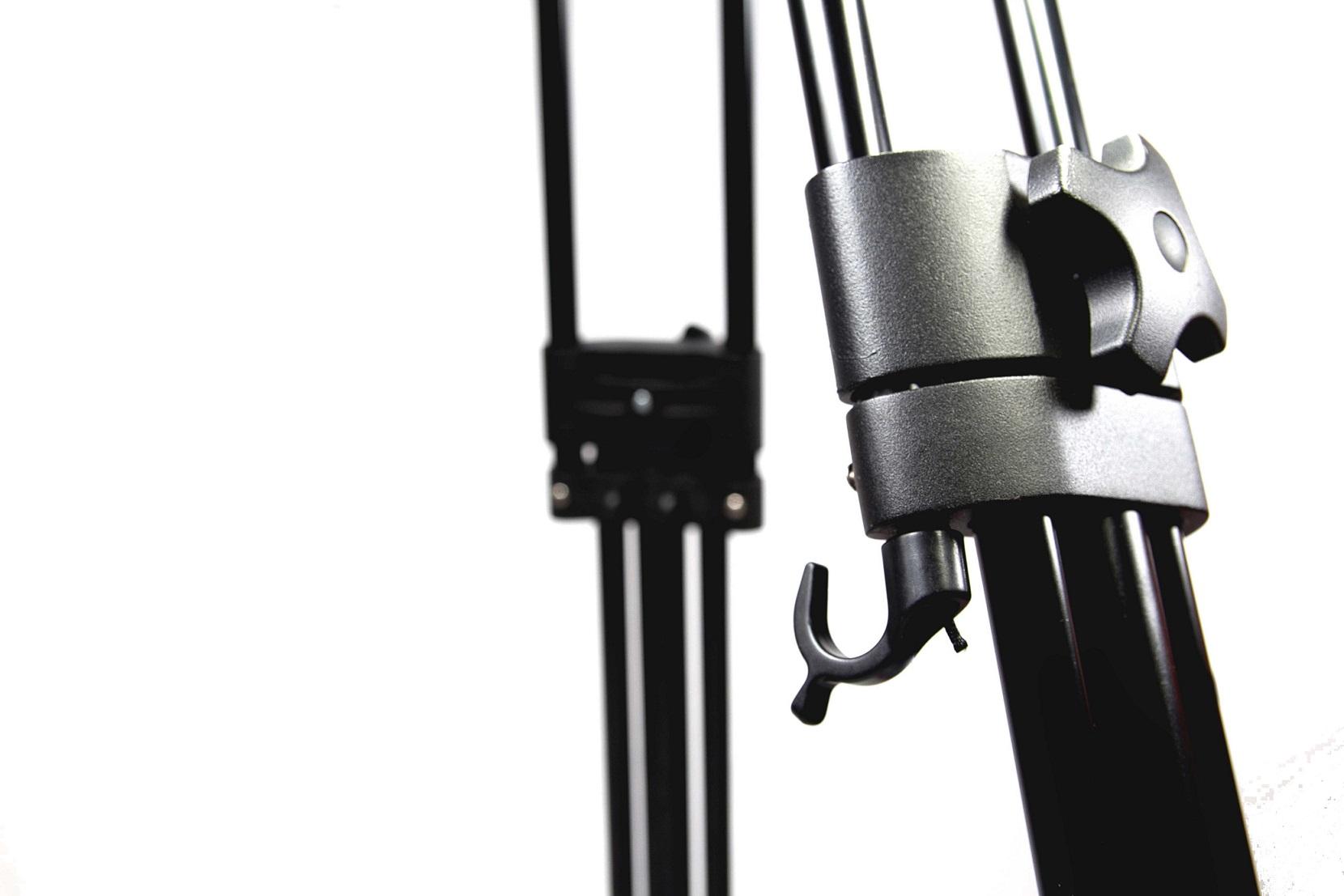 Second Wave - Trépied téléprompteur modèle 20